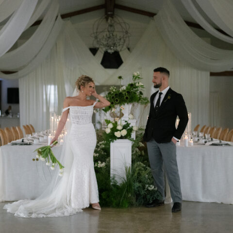 Wicker Back Louis Chair Rental in Rochester, NY