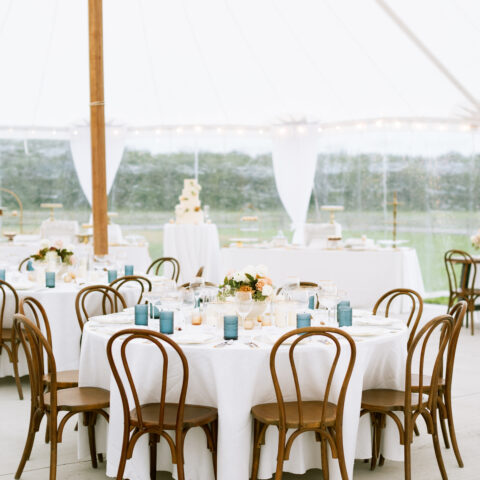 Bentwood Chair Rental in Rochester, NY