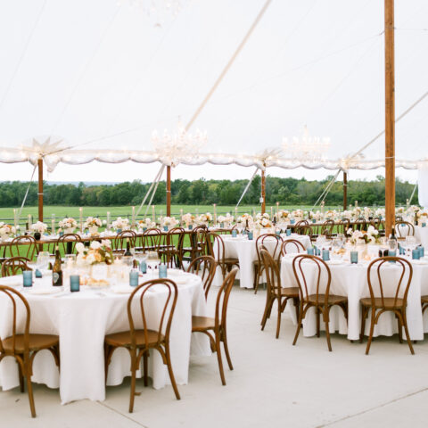 Bentwood Chair Rental in Rochester, NY