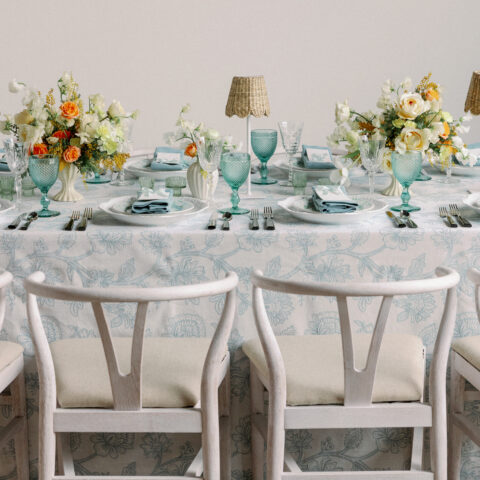 Wishbone Whitewash Chair Rental in Rochester, NY