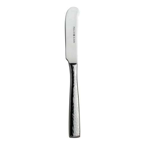 Hammered Flatware Rental in Rochester, NY