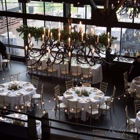 Gold Chiavari w/ Pad Rental in Rochester, NY