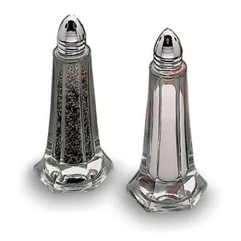 Salt & Pepper Set Rental in Rochester, NY
