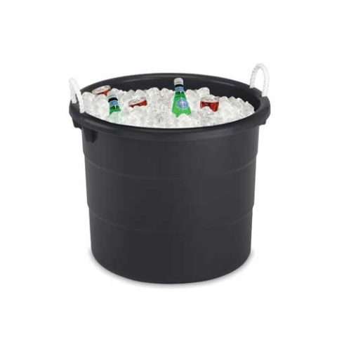 Beverage Barrel Tub Rental in Rochester, NY