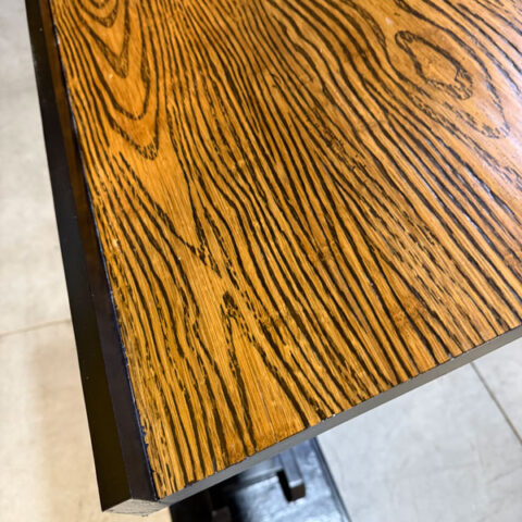 Black Podium/ Lecturn Rental in Rochester, NY