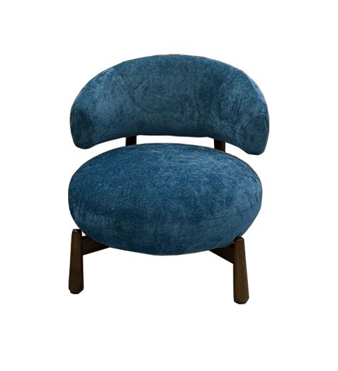 Paris Lounge Chair