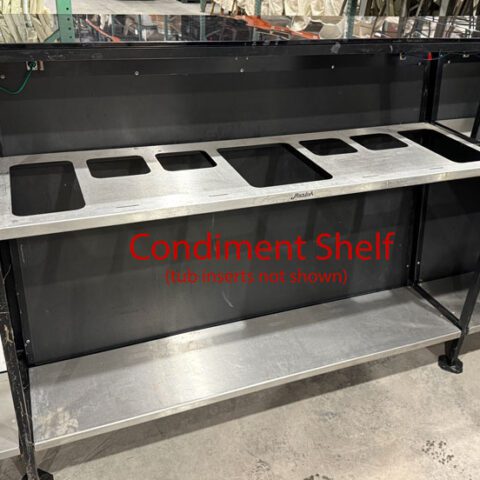 LED Bars (Modular) Rental in Rochester, NY