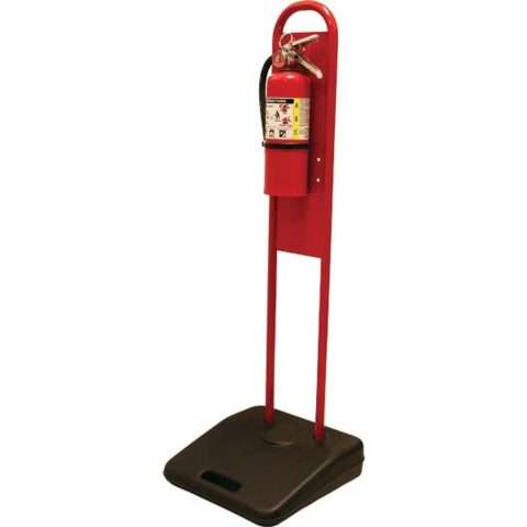 Fire Extinguisher Rental in Rochester, NY