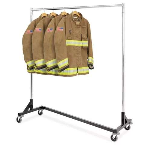 Garment/ Coat Rack Rental in Rochester, NY