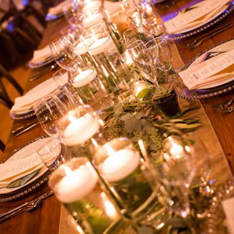 11oz Wine Glass Rental in Rochester, NY