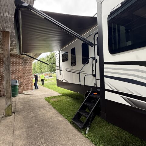 RV- Trailer Swift Rental in Rochester, NY