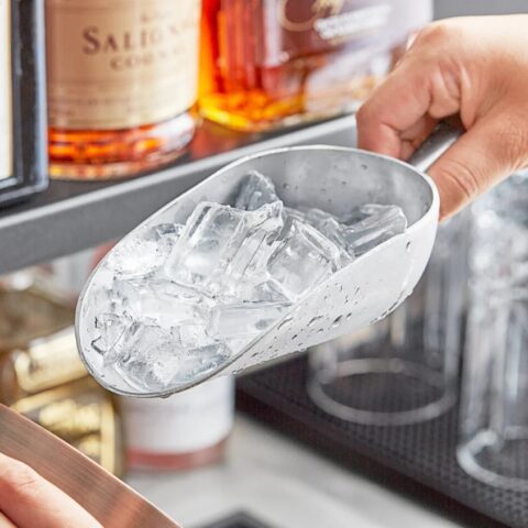 Ice Scoop Rental in Rochester, NY