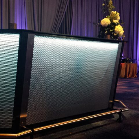 LED Bars (Modular) Rental in Rochester, NY