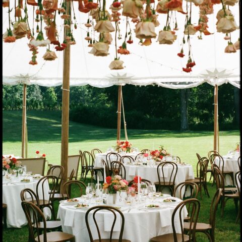 Bentwood Chair Rental in Rochester, NY