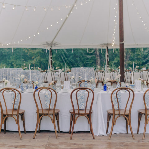 Bentwood Chair Rental in Rochester, NY