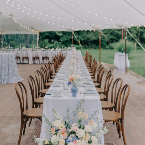 Bentwood Chair Rental in Rochester, NY