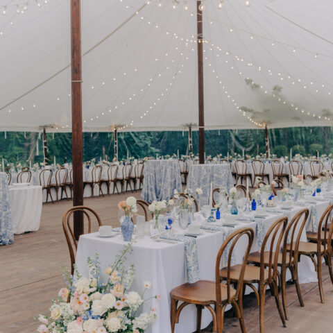 Bentwood Chair Rental in Rochester, NY