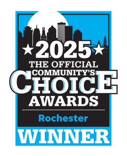 McCarthy 2025 Community Choice Awards