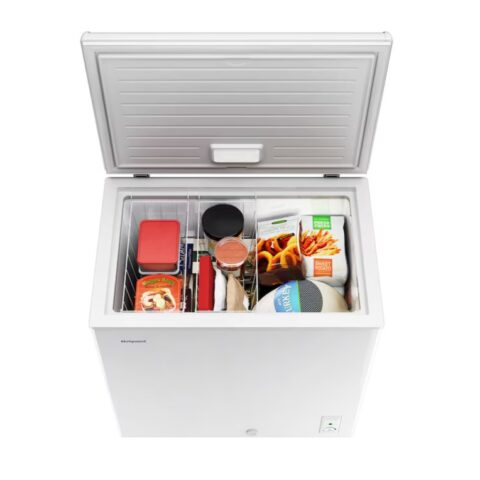 Mini Chest Freezer/ Refrigerator Rental in Rochester, NY