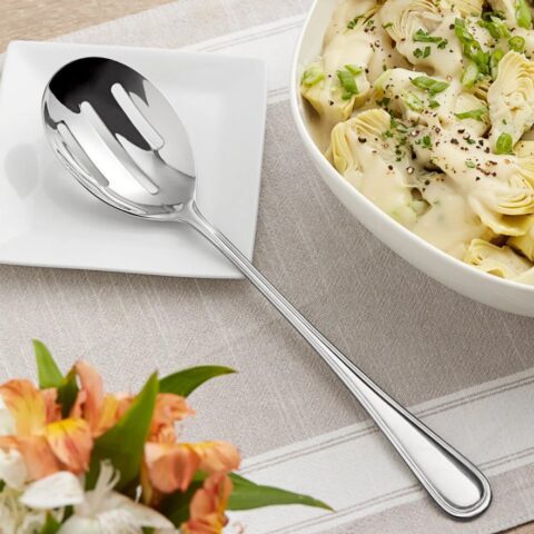 Slotted Serving Spoon Rental in Rochester, NY