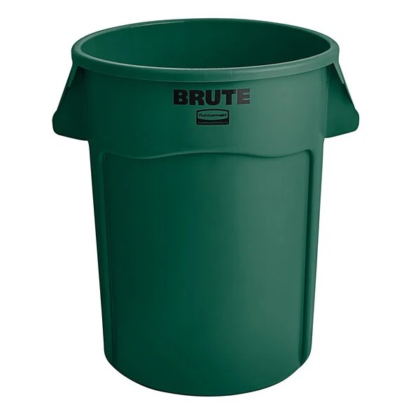 Garbage Can