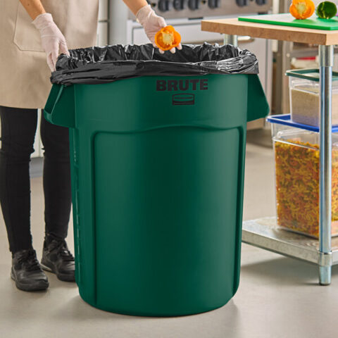 Garbage Can Rental in Rochester, NY