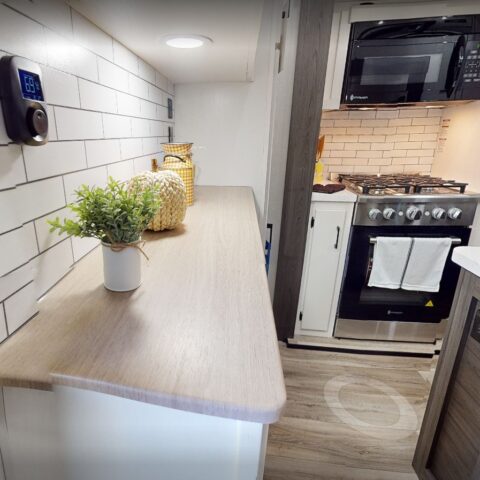 RV- Trailer Swift Rental in Rochester, NY