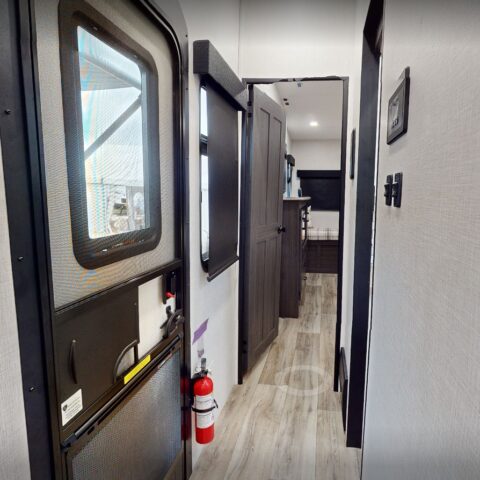RV- Trailer Swift Rental in Rochester, NY