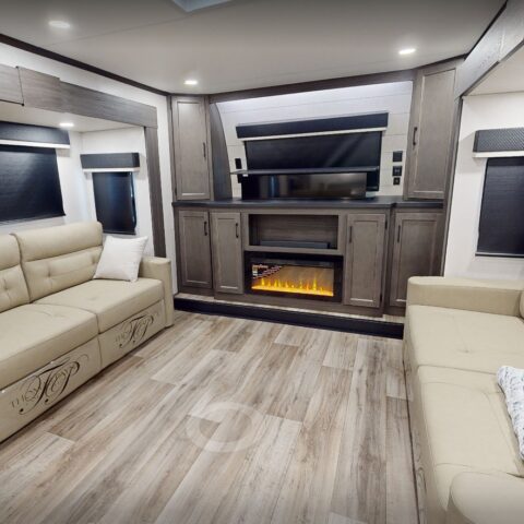 RV- Trailer Swift Rental in Rochester, NY
