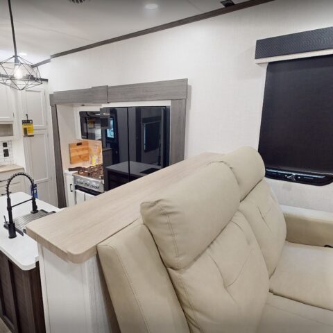 RV- Trailer Swift Rental in Rochester, NY