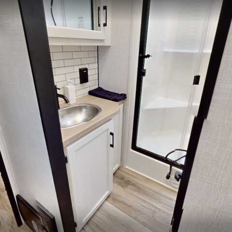RV- Trailer Swift Rental in Rochester, NY