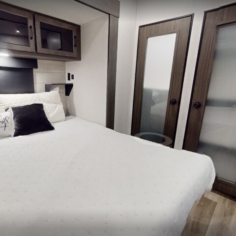 RV- Trailer Swift Rental in Rochester, NY