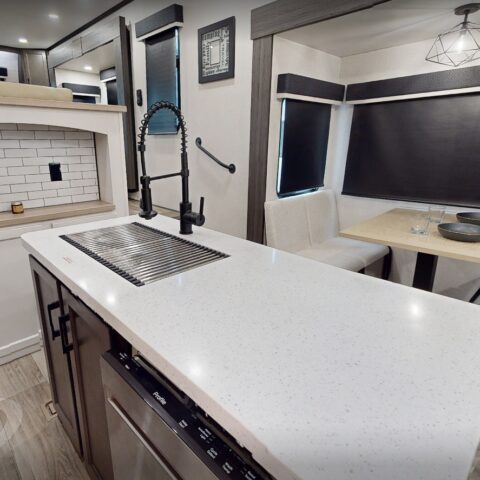 RV- Trailer Swift Rental in Rochester, NY