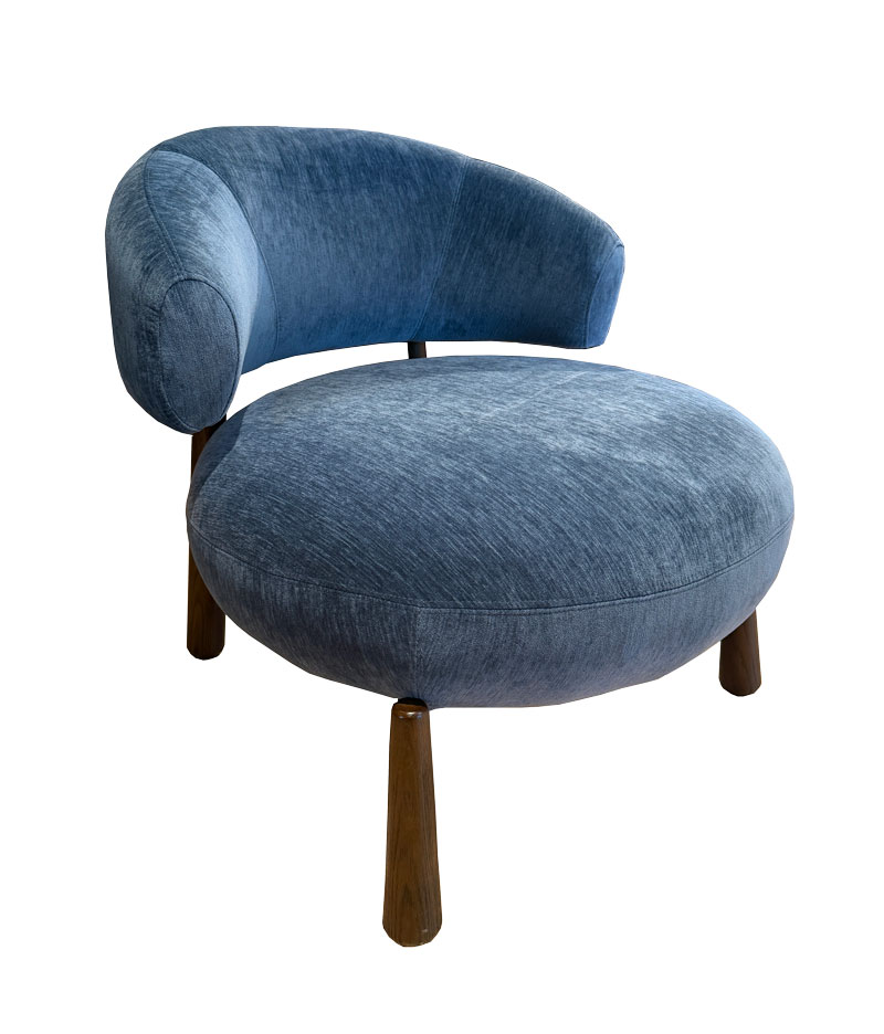 Paris Lounge Chair