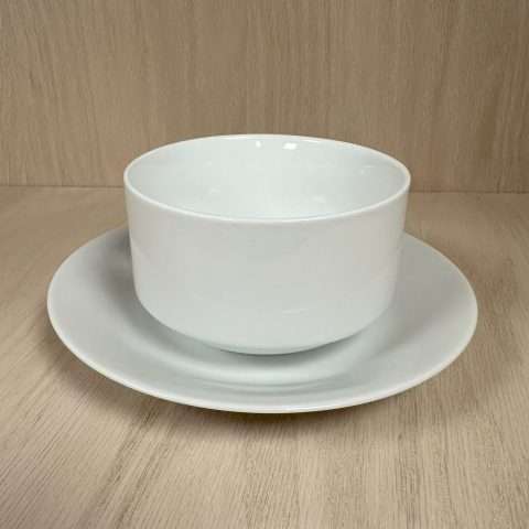 Royal White China Rental in Rochester, NY