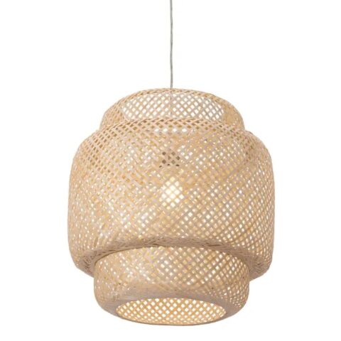 Tiered Drum Chandelier Rental in Rochester, NY