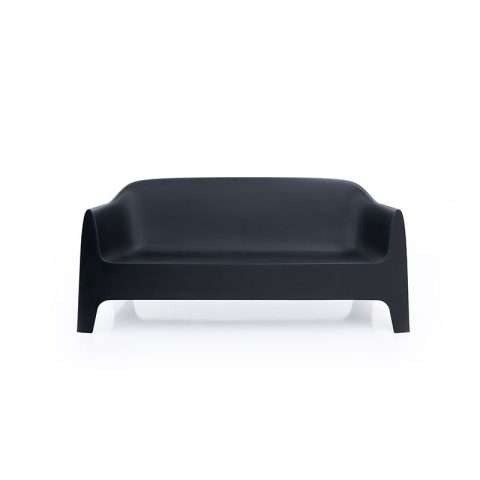Malibu Solid Sofa Rental in Rochester, NY