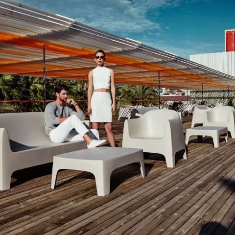 Malibu Solid Chair Rental in Rochester, NY