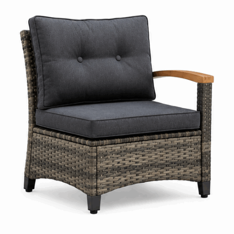 Riviera Collection Wicker Furniture Rental in Rochester, NY