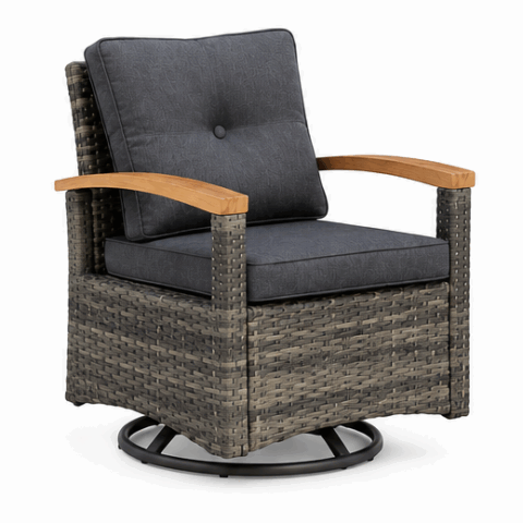 Riviera Collection Wicker Furniture Rental in Rochester, NY