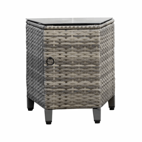 Riviera Collection Wicker Furniture Rental in Rochester, NY