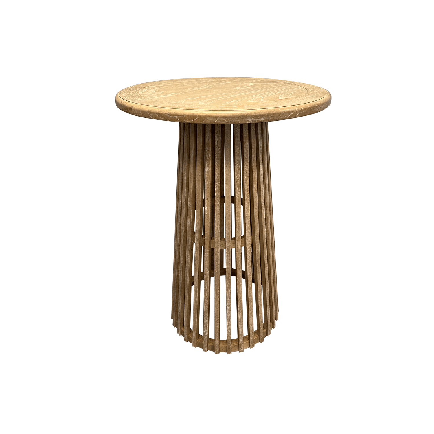 Sunray High Cocktail Table